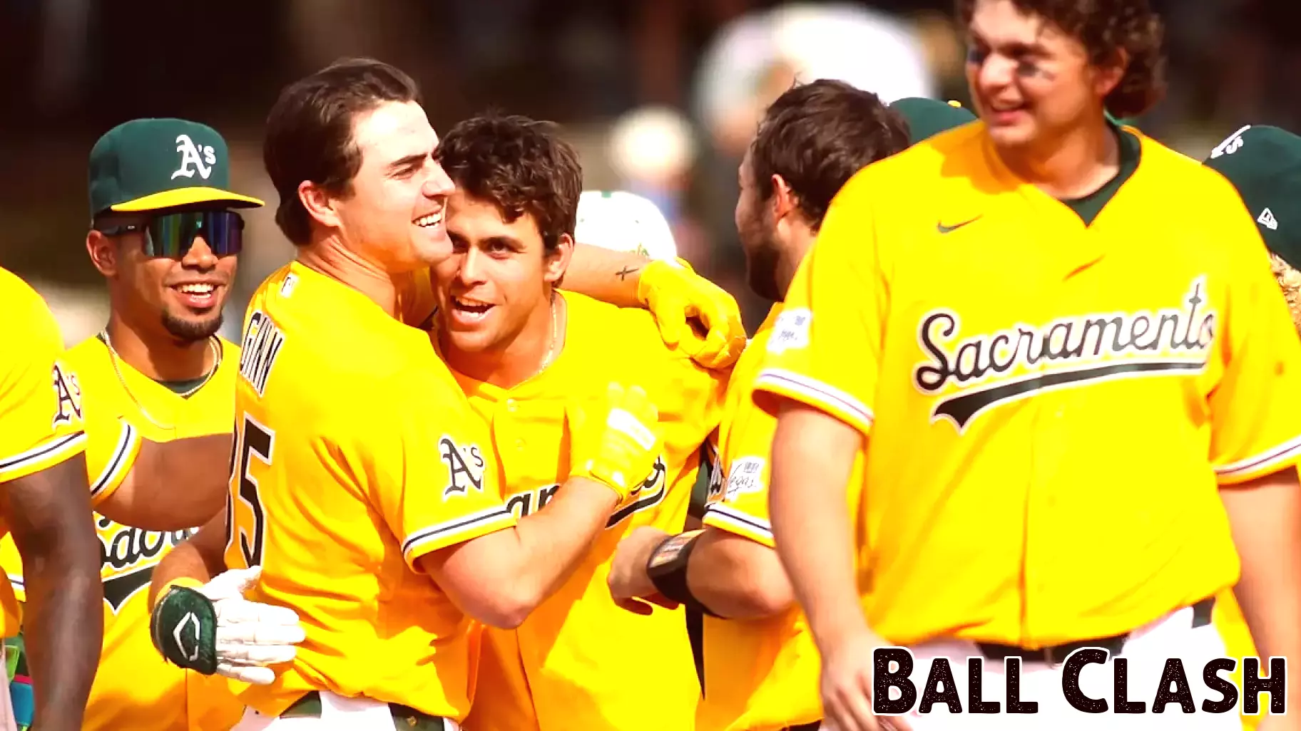 Athletics Face Surging Royals: Can the First-Place A’s Hold Their Ground in Sacramento?