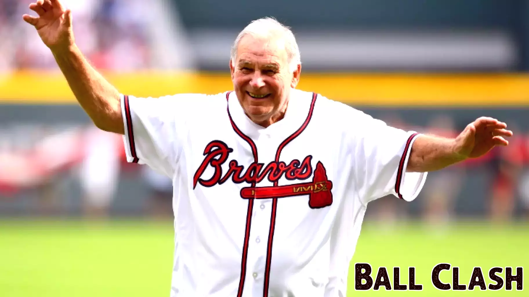 Atlanta Braves legend Cox dies: team