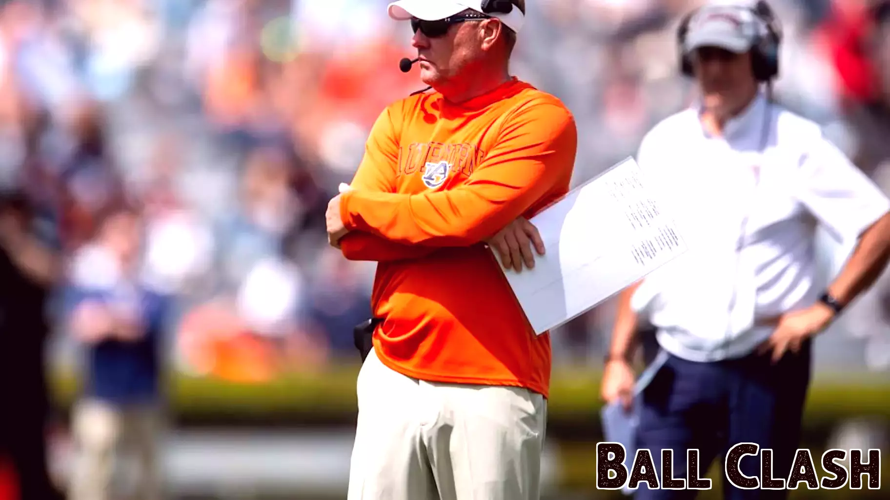 Auburn Introduces Innovative Format for Spring Football Game