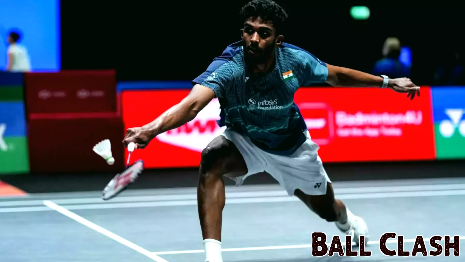 Ayush Shetty vs Jonatan Christie in Badminton Asia C'ship QF; Medal chances for India at boxing, wrestling Asian C'ships Indian Sports LIVE, April 10