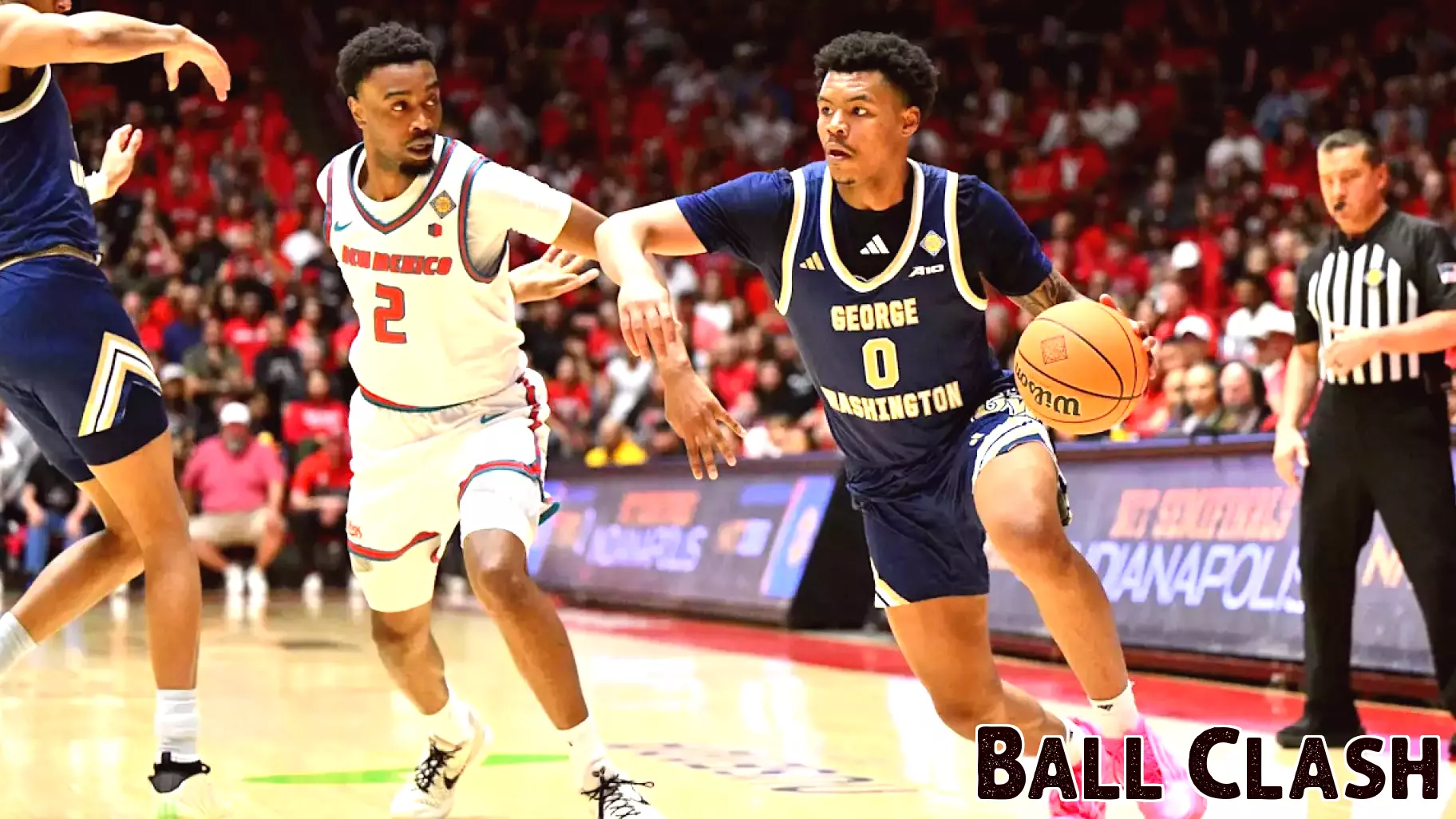 Badgers land their first transfer in the portal