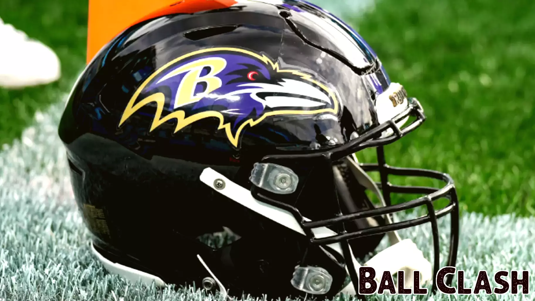Baltimore Ravens Reveal Training Camp Schedule