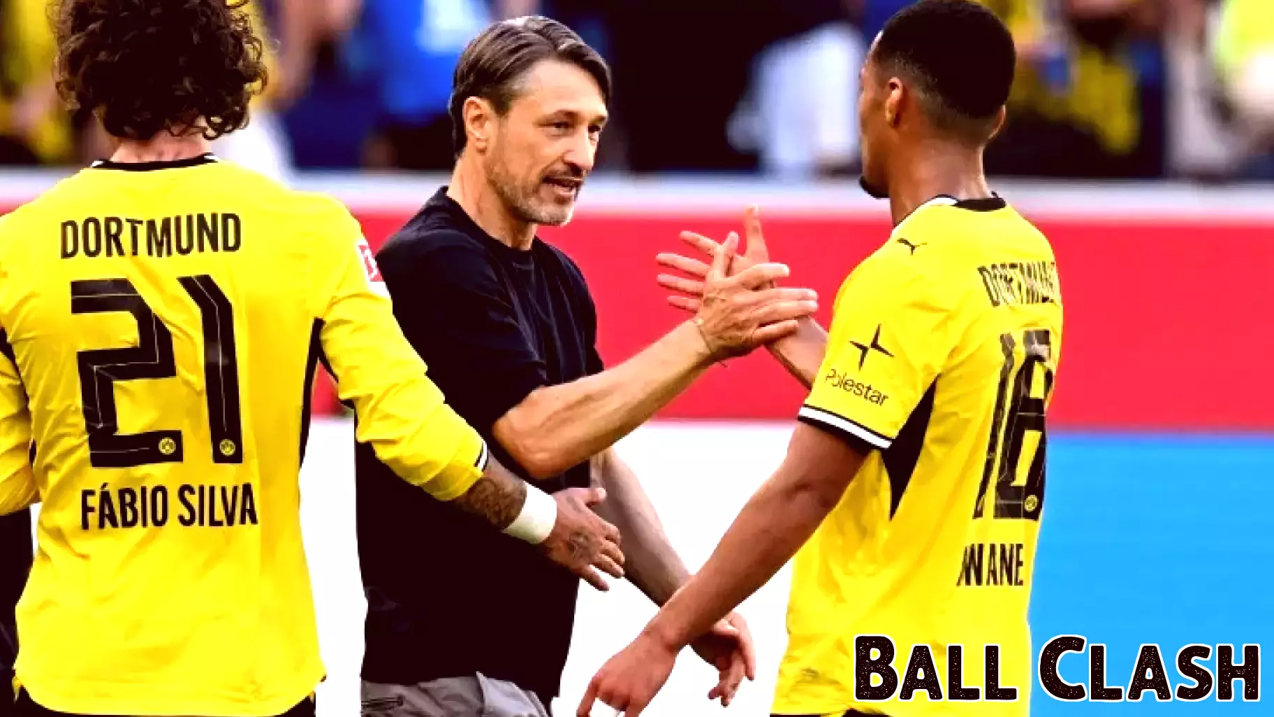 Bayern held to draw by stubborn Schalke