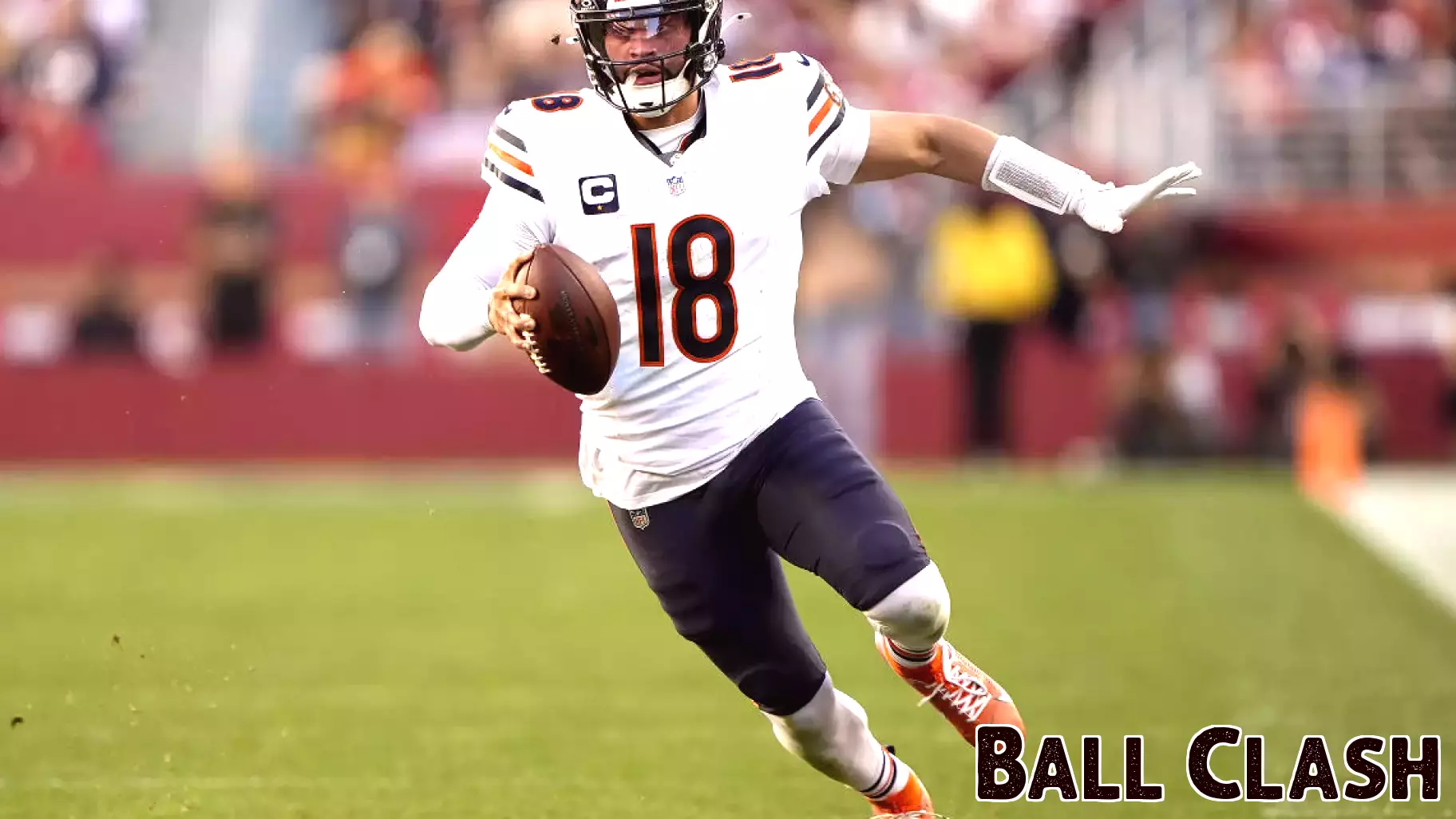 Bears vs. Vikings: Monday Night Football Showdown