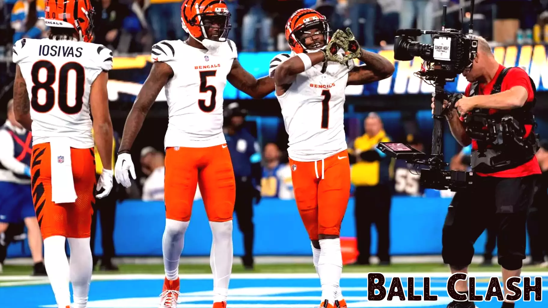 Bengals' Playoff Hopes Hang in the Balance After Week 12