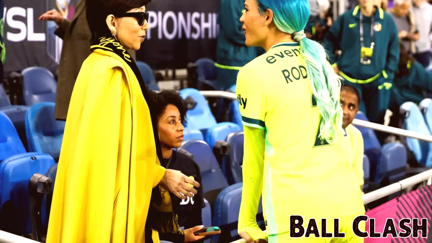 Billionaire Michele Kang Unveils Kang Women's Institute in Partnership with U.S. Soccer