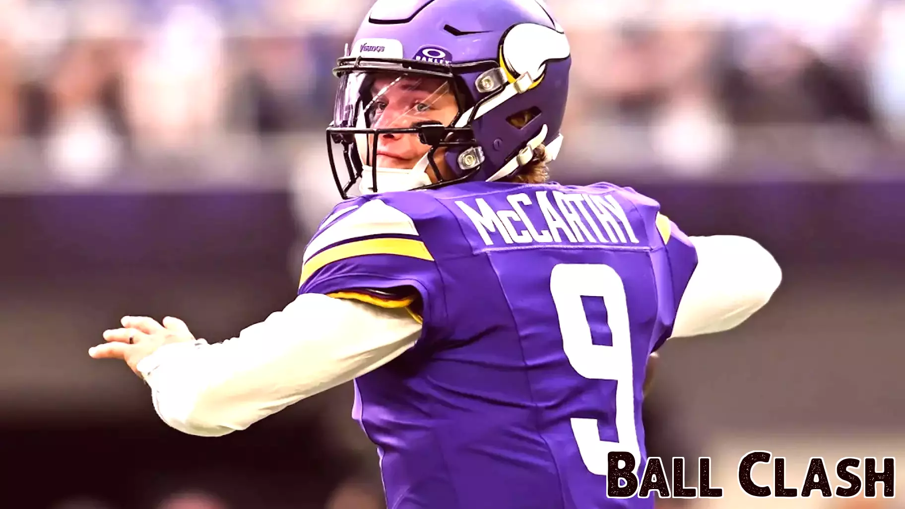 Browns Urged to Trade for J.J. McCarthy Entering NFL Season