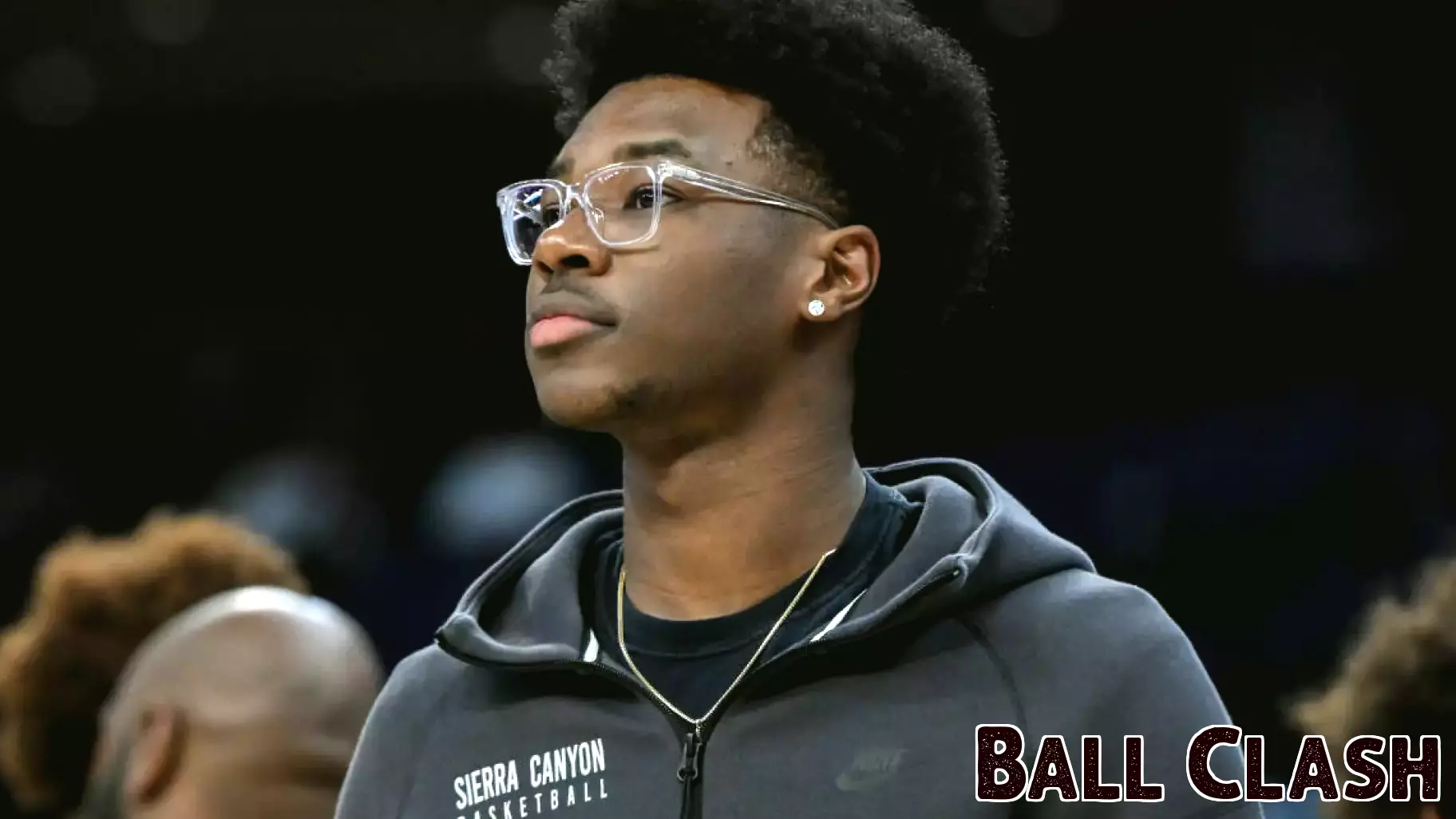 Bryce James, LeBron James' Youngest Son, Chooses Arizona
