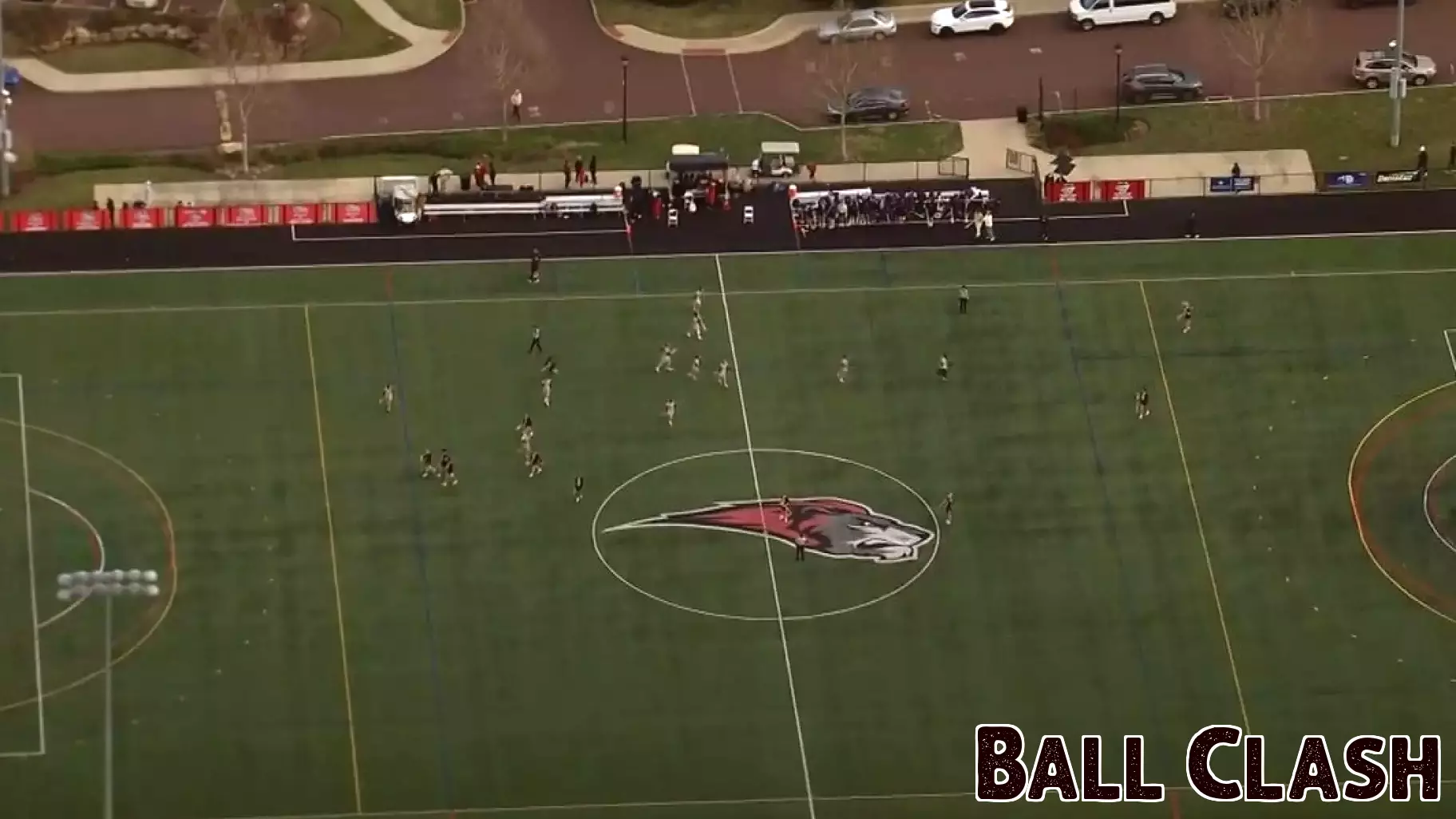 Bryn Athyn College to Disband All NCAA Sports Teams by Year-End