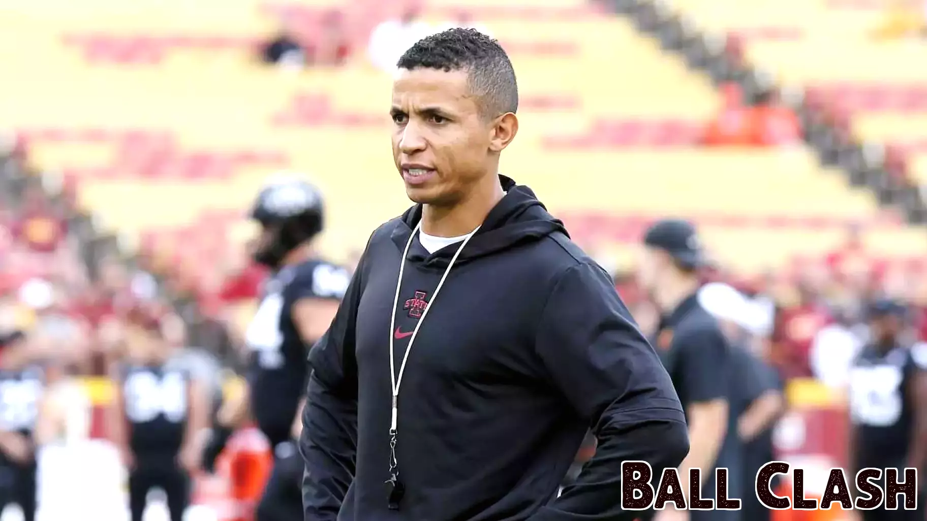 Buccaneers Wrap Up Interview with Offensive Coordinator Hopeful Nate Scheelhaase