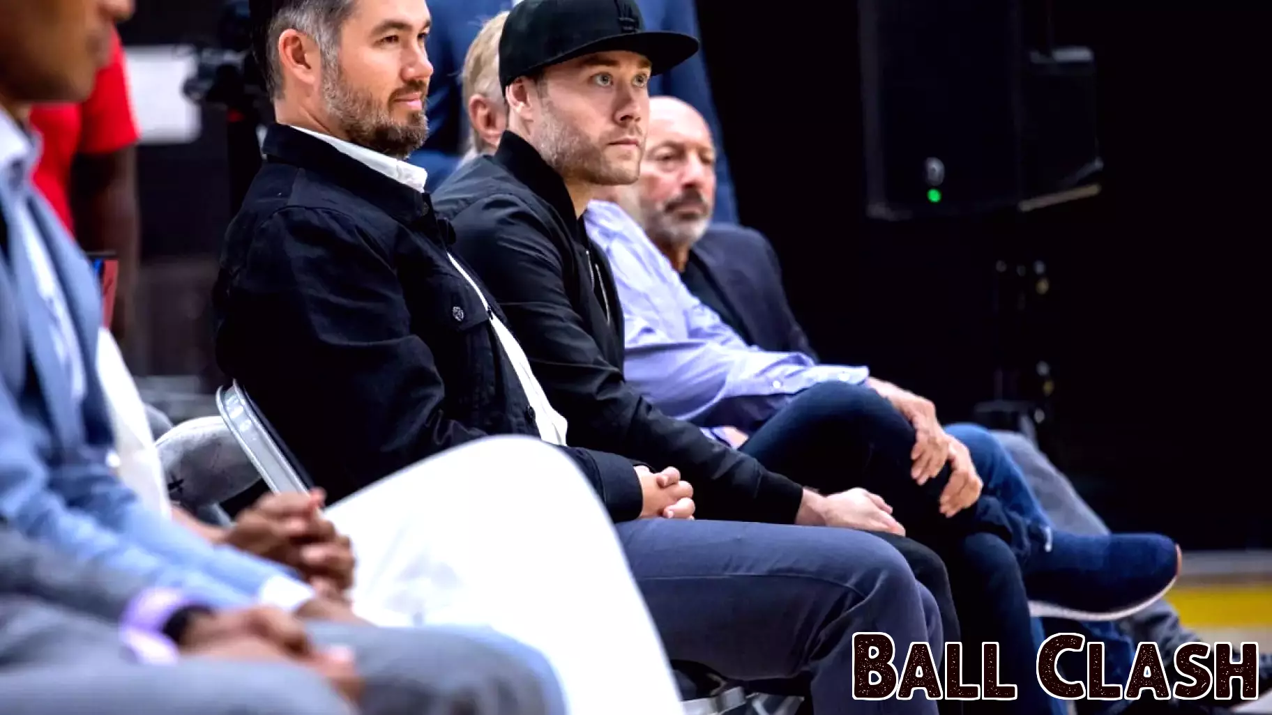 Buss Family Members Eye Ownership Stake in NBA Europe Project
