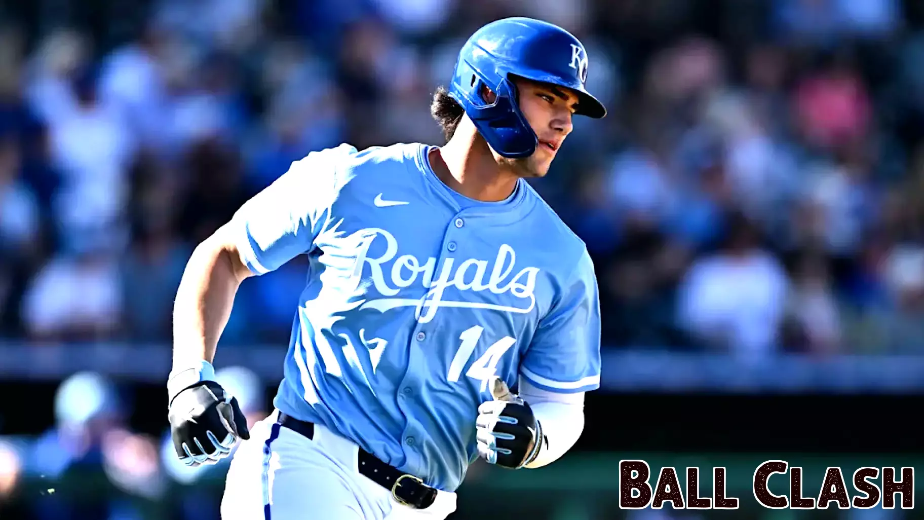 Caglianone's Power Display Raises Questions About His Future in the Minors