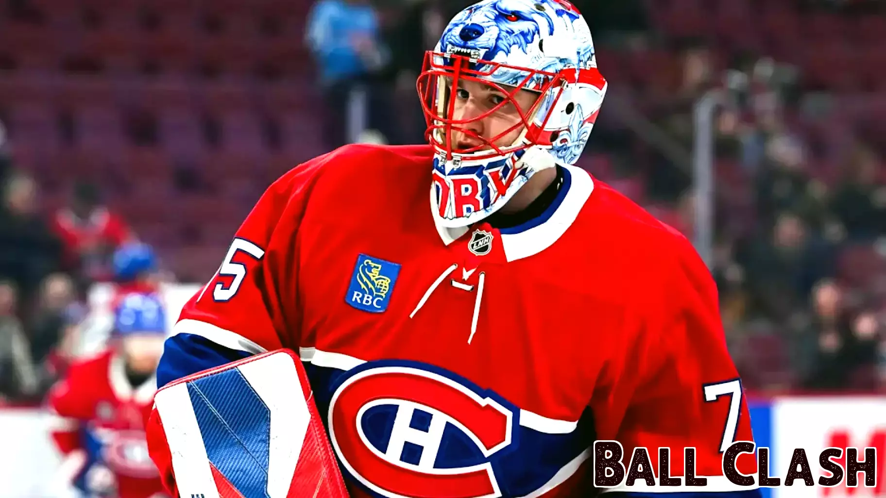 Canadiens Look to Rebound Against Lightning