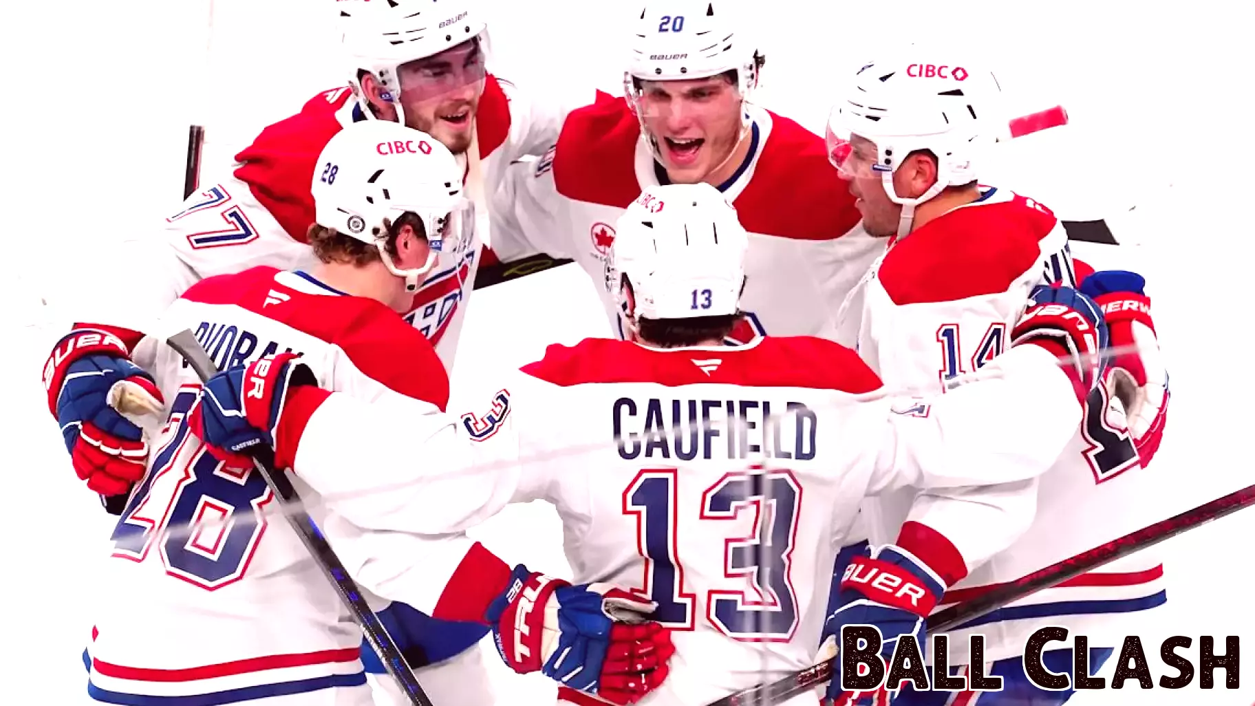 Canadiens' Playoff Hopes Dwindle After Narrow Loss
