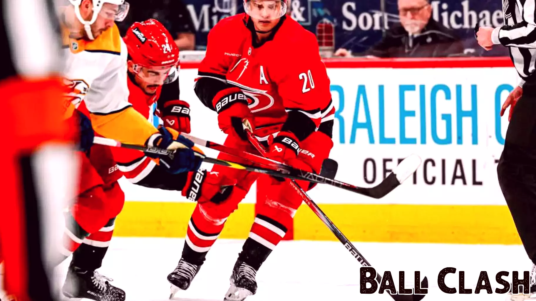 Canes Triumph Over Determined Islanders in High-Scoring Match