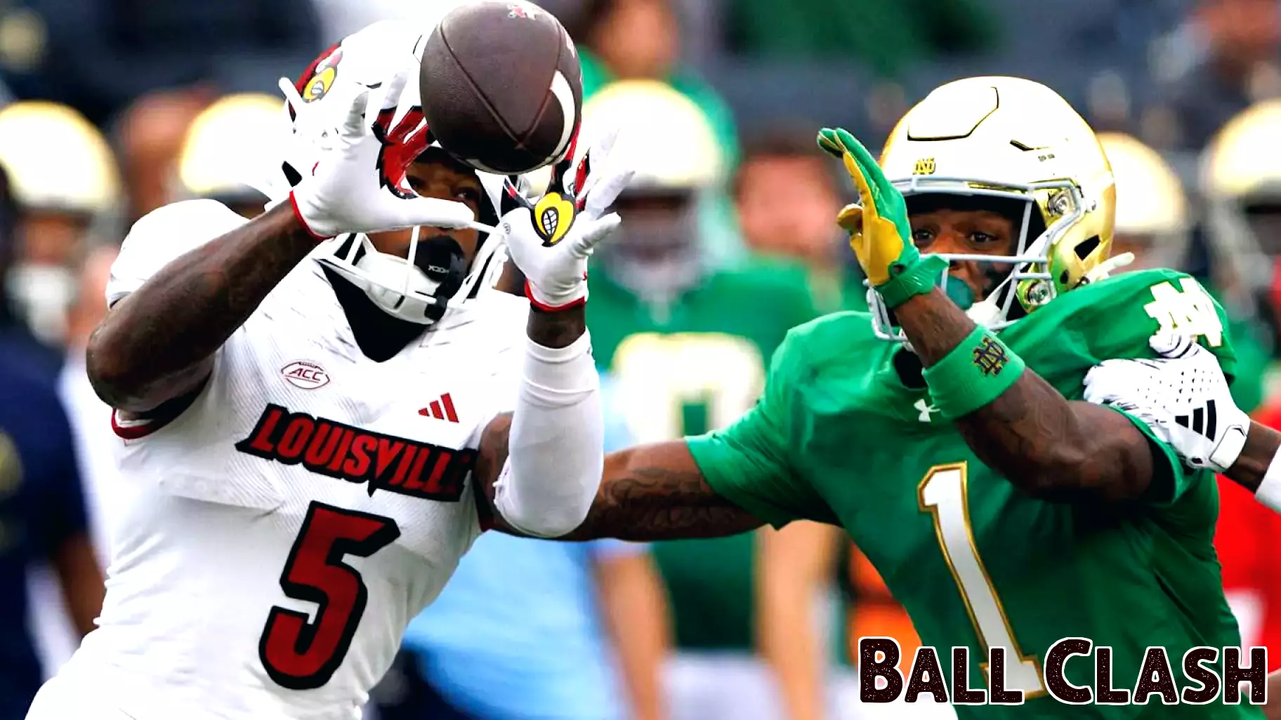 Cardinals Shine with Eight Players Recognized in Preseason All-ACC Selections