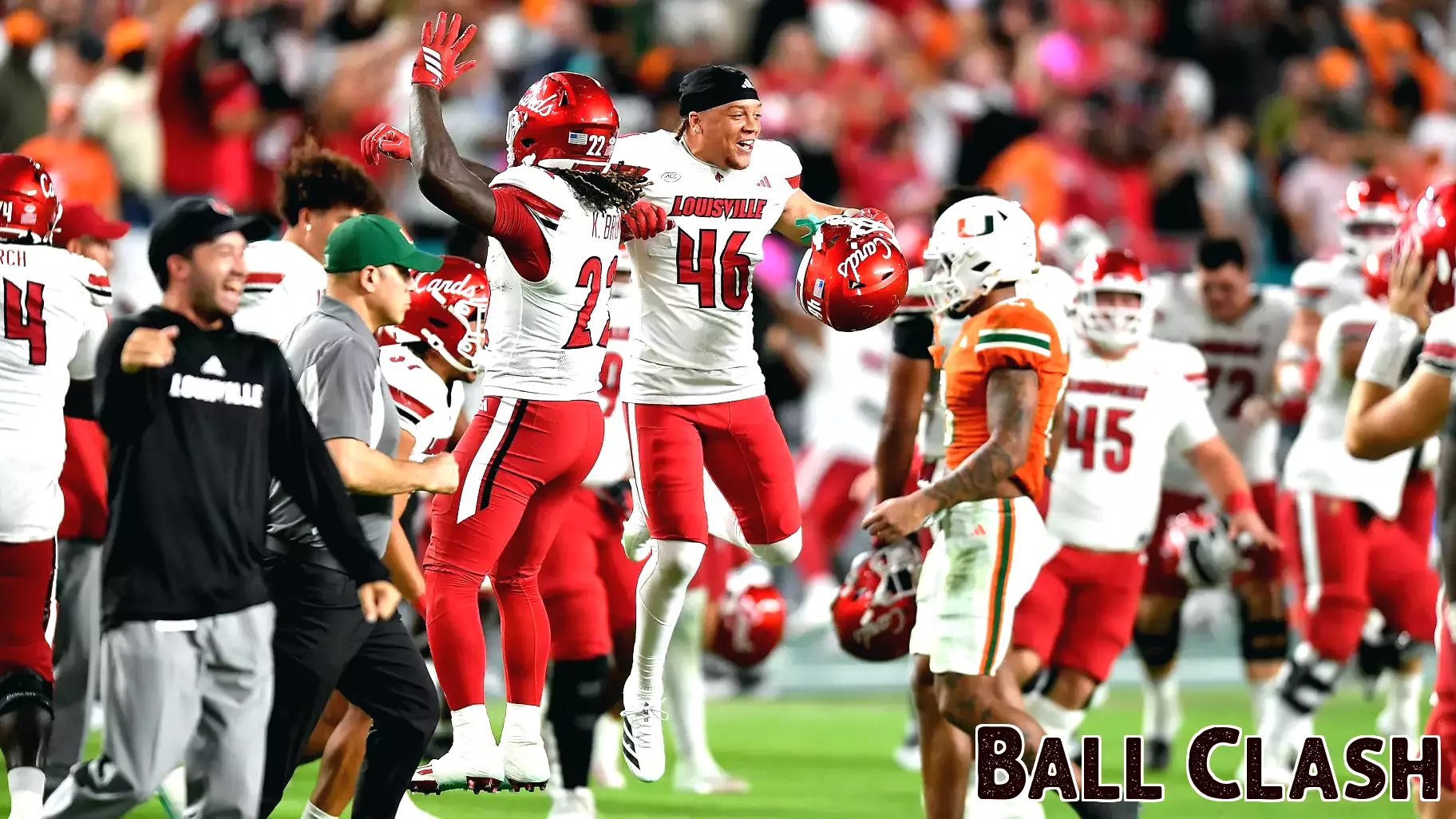 Cash-hungry college sports programs are starting nonprofits to make money to stay competitive