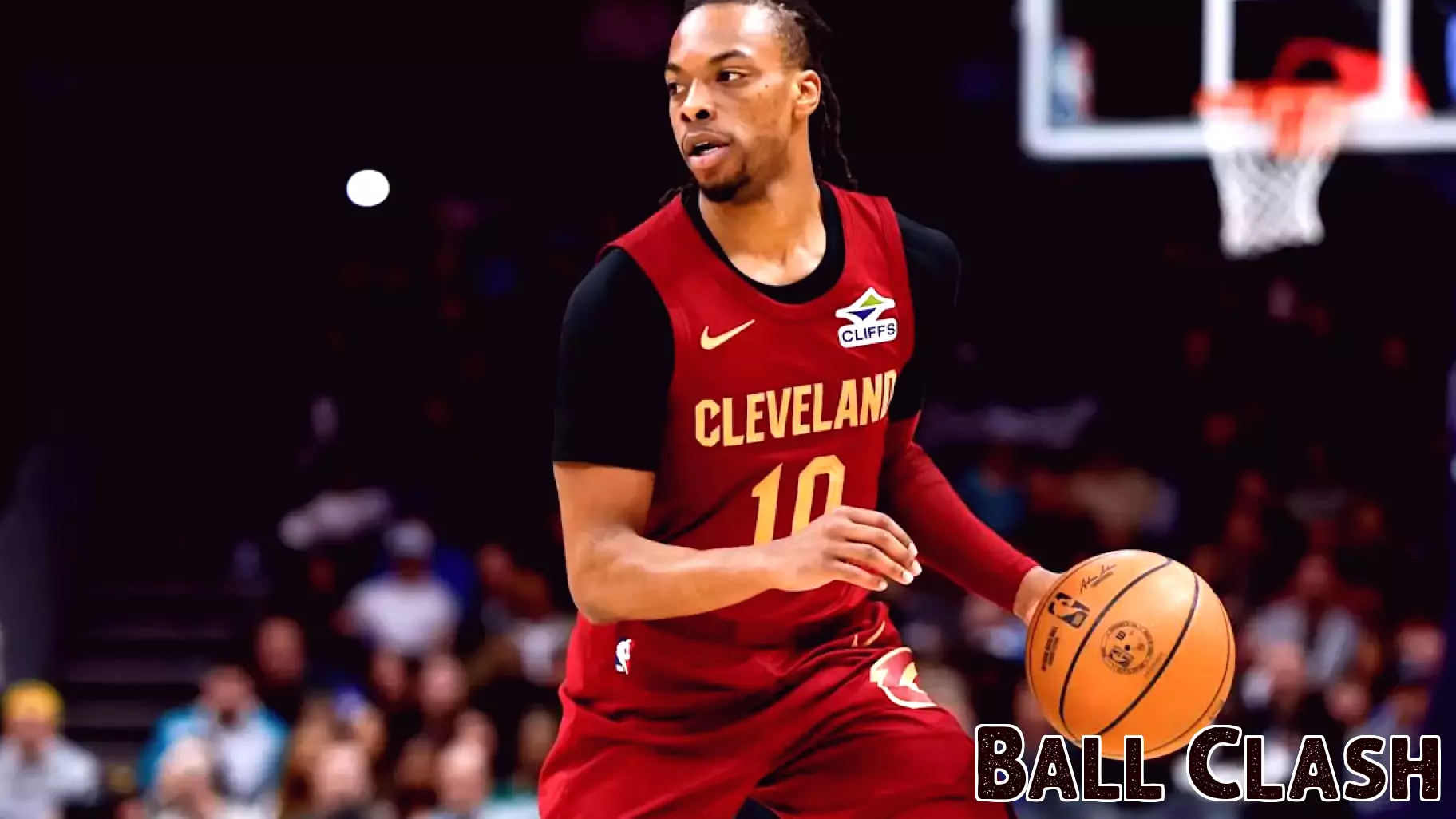 Cavaliers Showcase Impressive Offensive Skills as Playoffs Approach