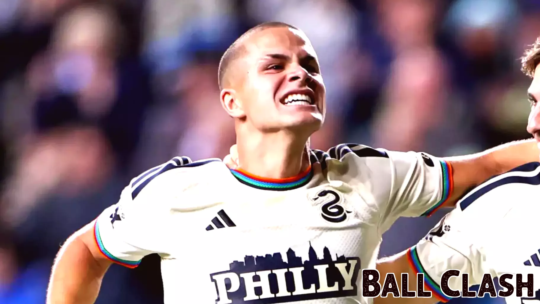 Cavan Sullivan Reaches New Milestone With Philadelphia Union