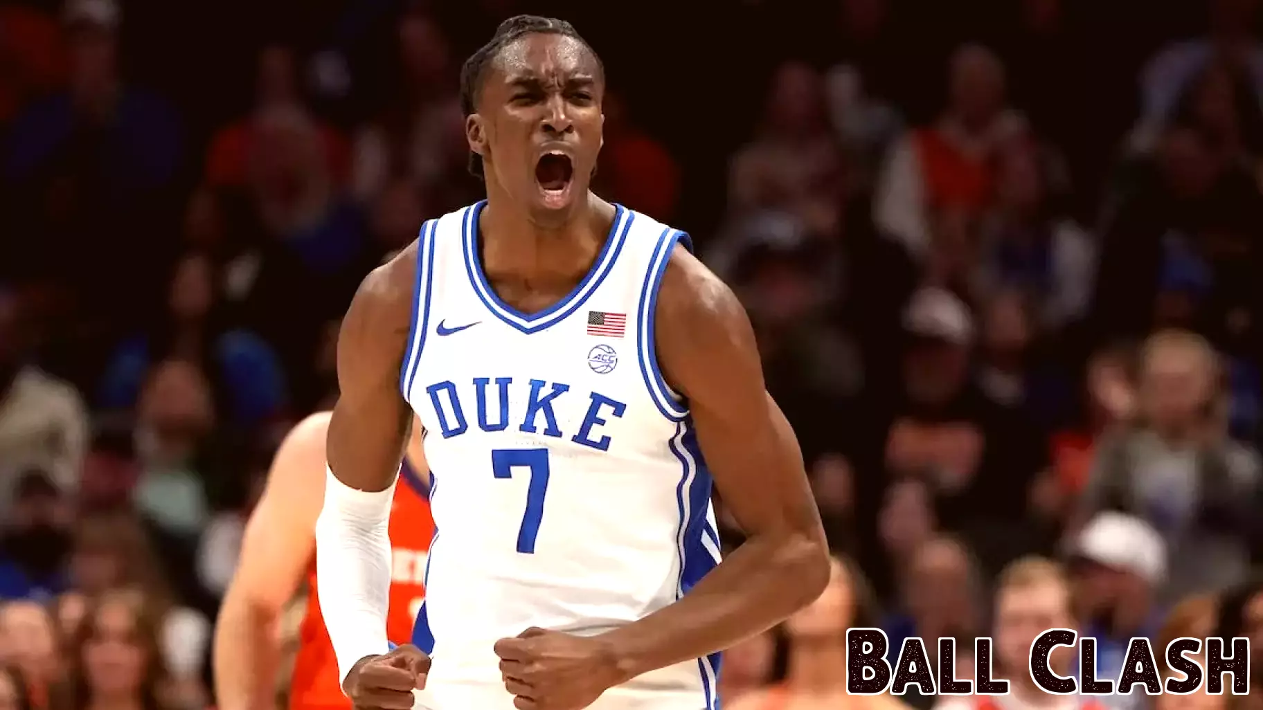 CBS Sports analysts explain huge difference in this year's Duke team