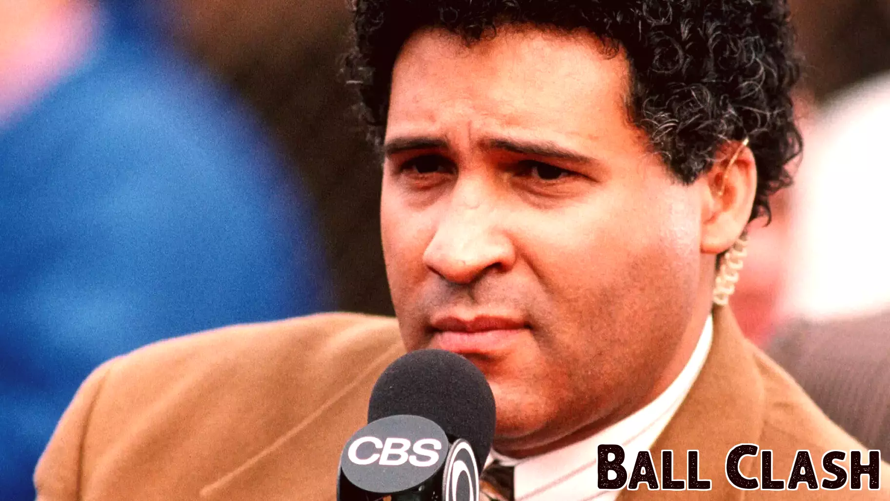 Celebrated Sportscaster Greg Gumbel Passes Away at 78