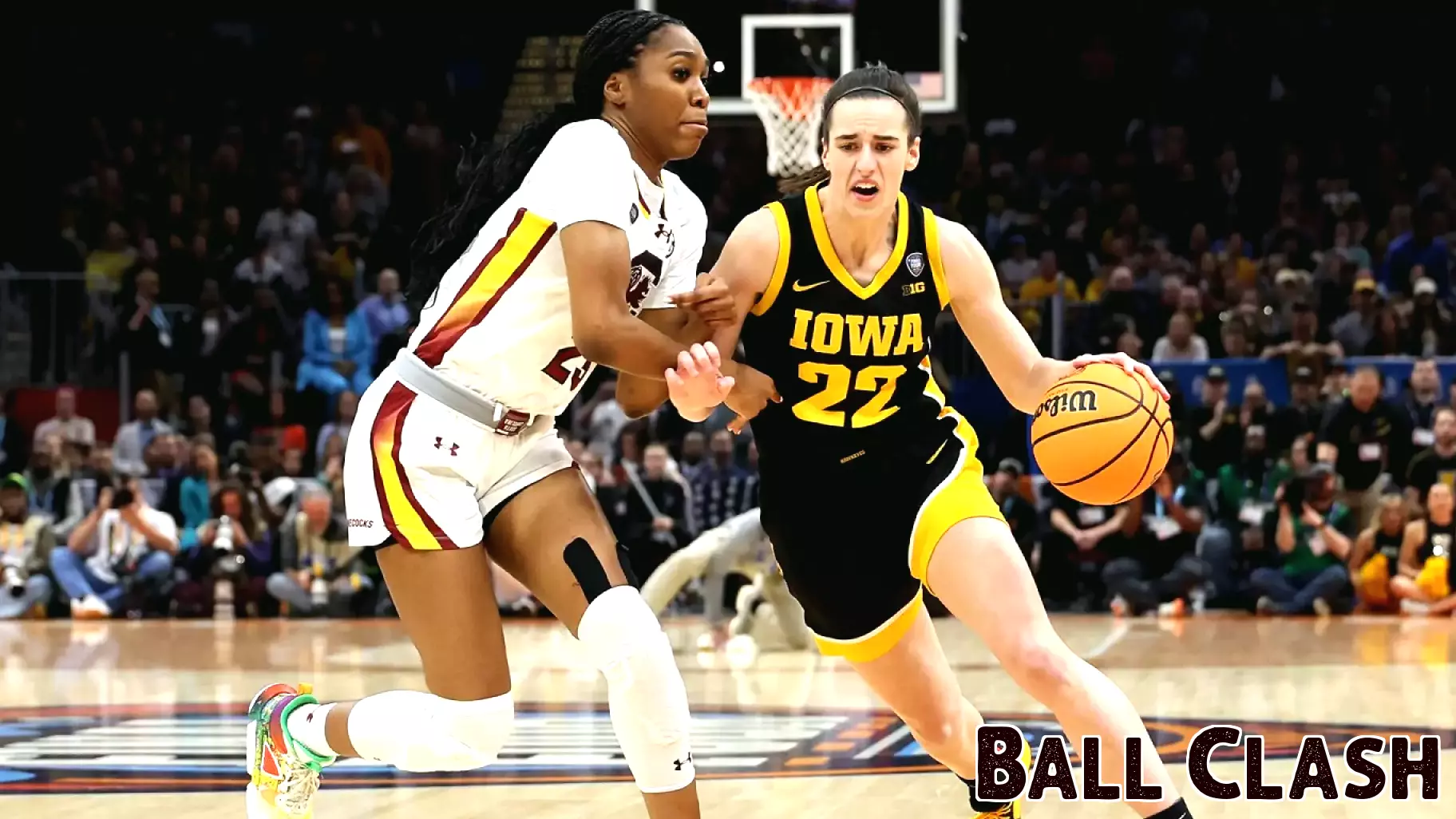 Celebrating the Best Women's Sports Moments of 2024