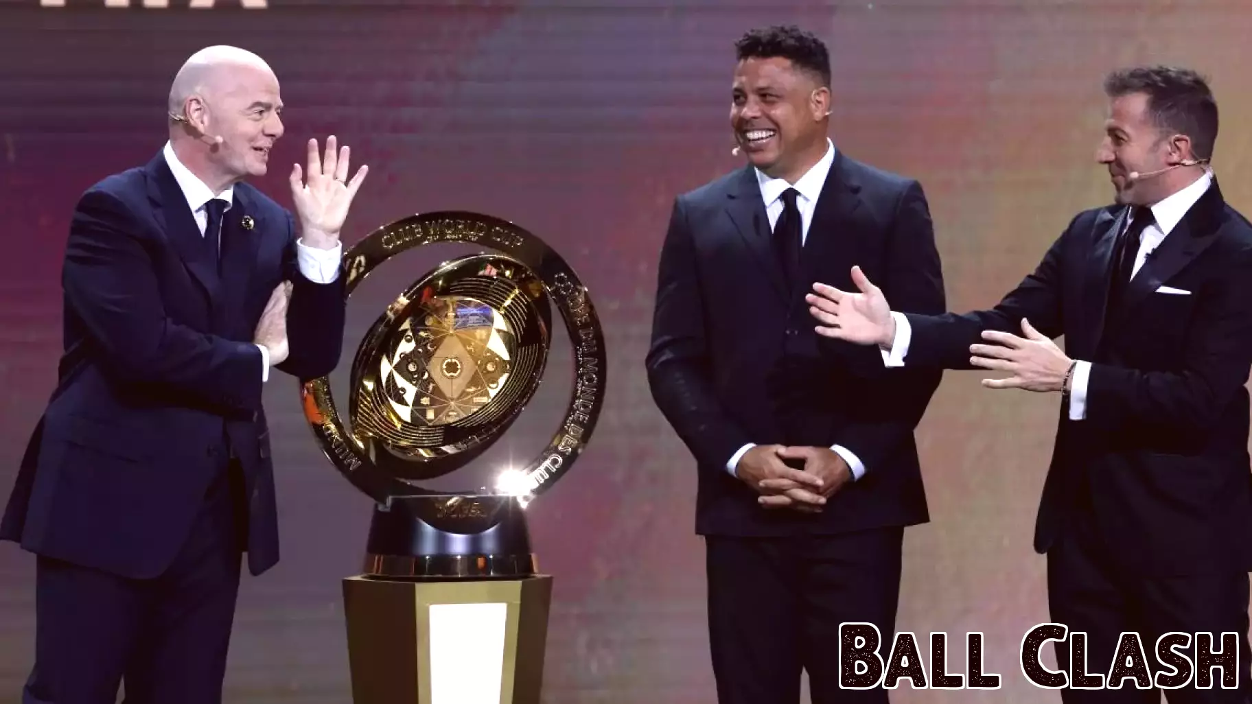 Challenges Facing the Upcoming FIFA Club World Cup