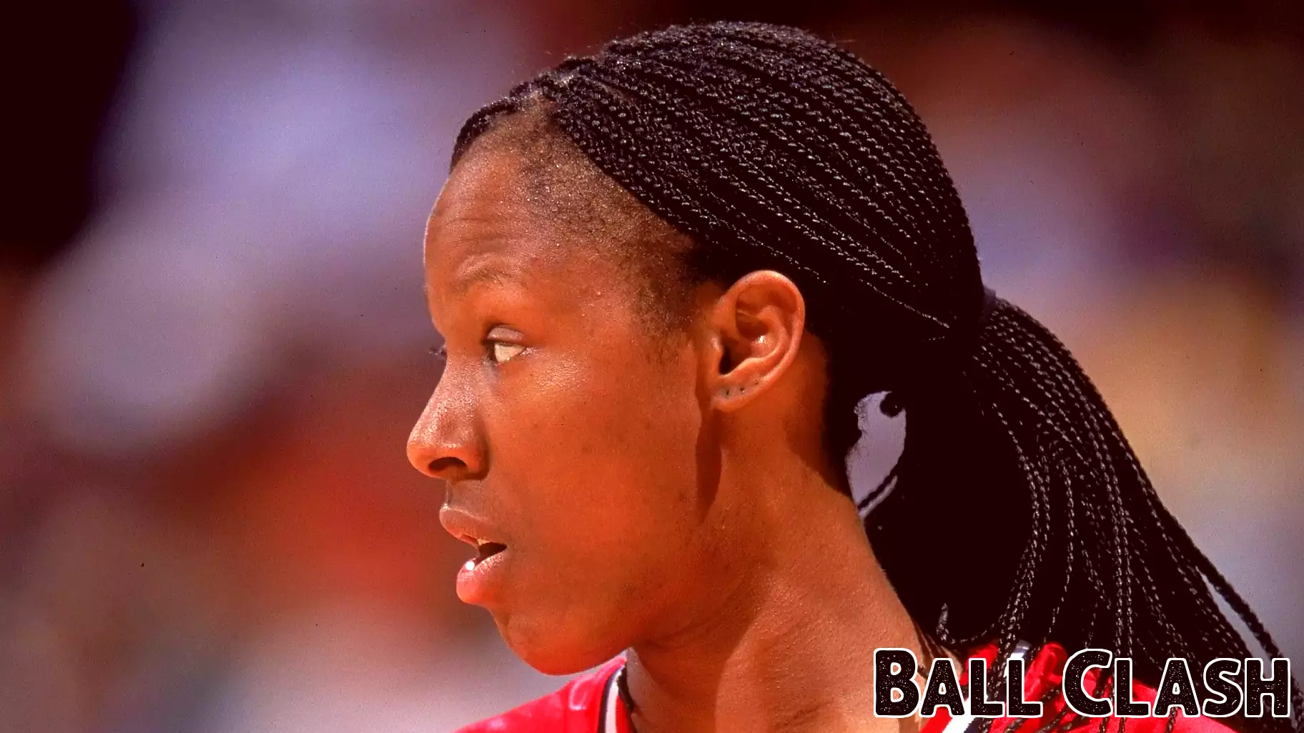 Chamique Holdsclaw to Join Tennessee Sports Hall of Fame