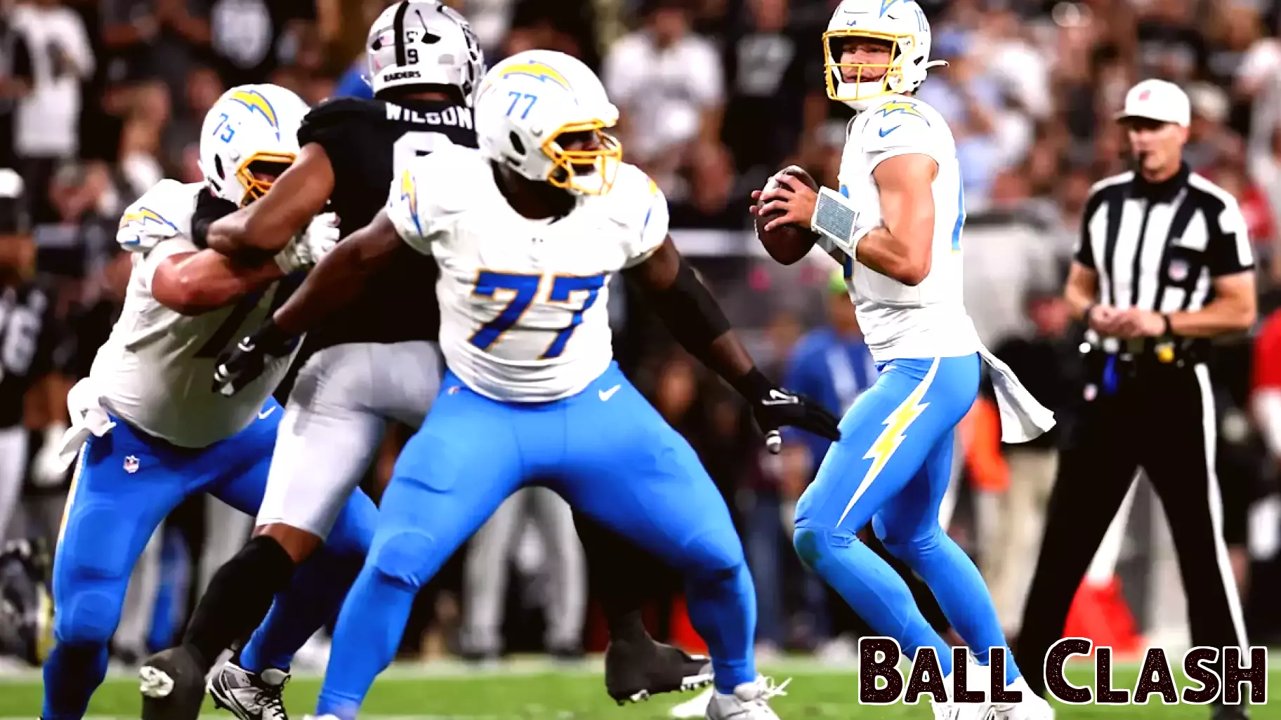 Chargers Set to Face Broncos in Thrilling AFC West Showdown