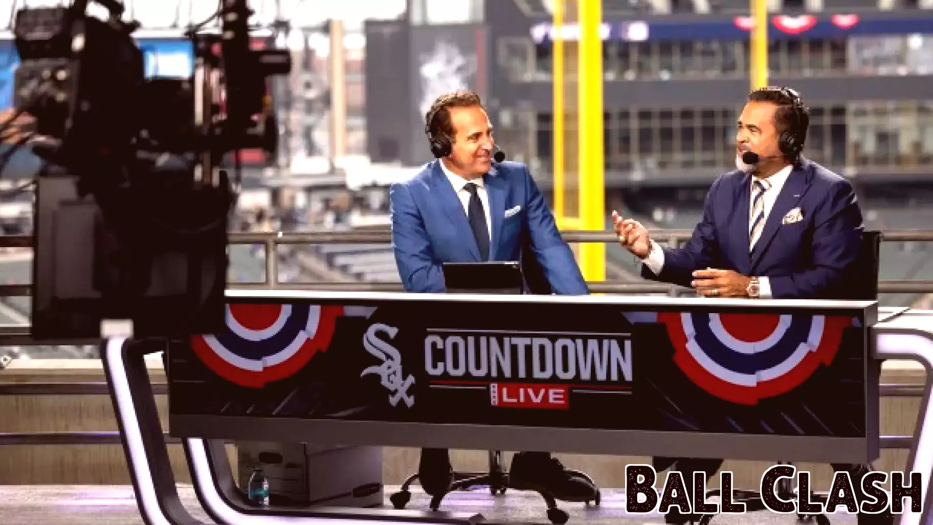 Chicago Sports Teams Find a New Television Home