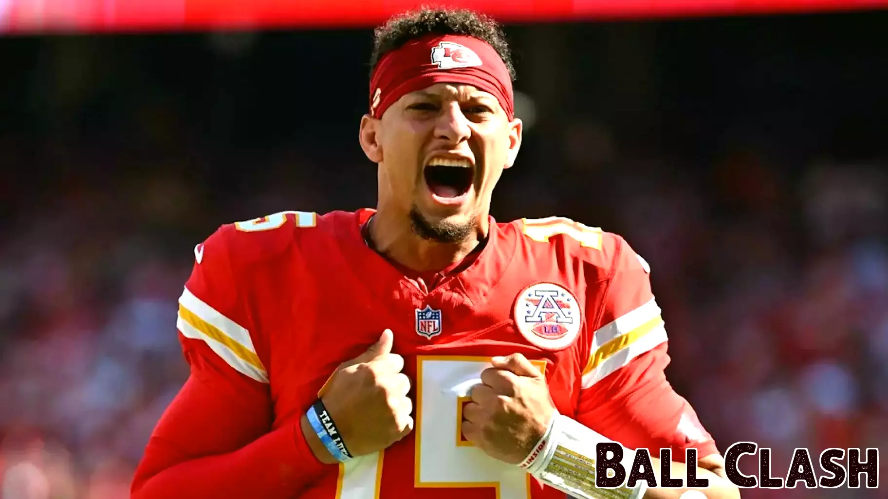 Chiefs Announce Final Decision on Patrick Mahomes as Preseason Begins