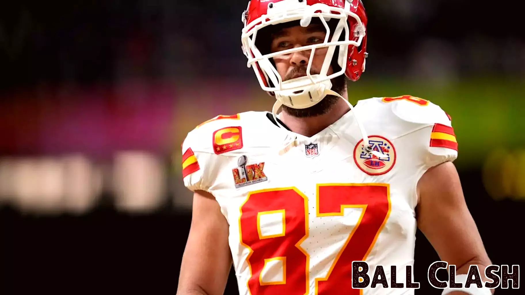 Chiefs Tight End Travis Kelce Contemplates Future with Team