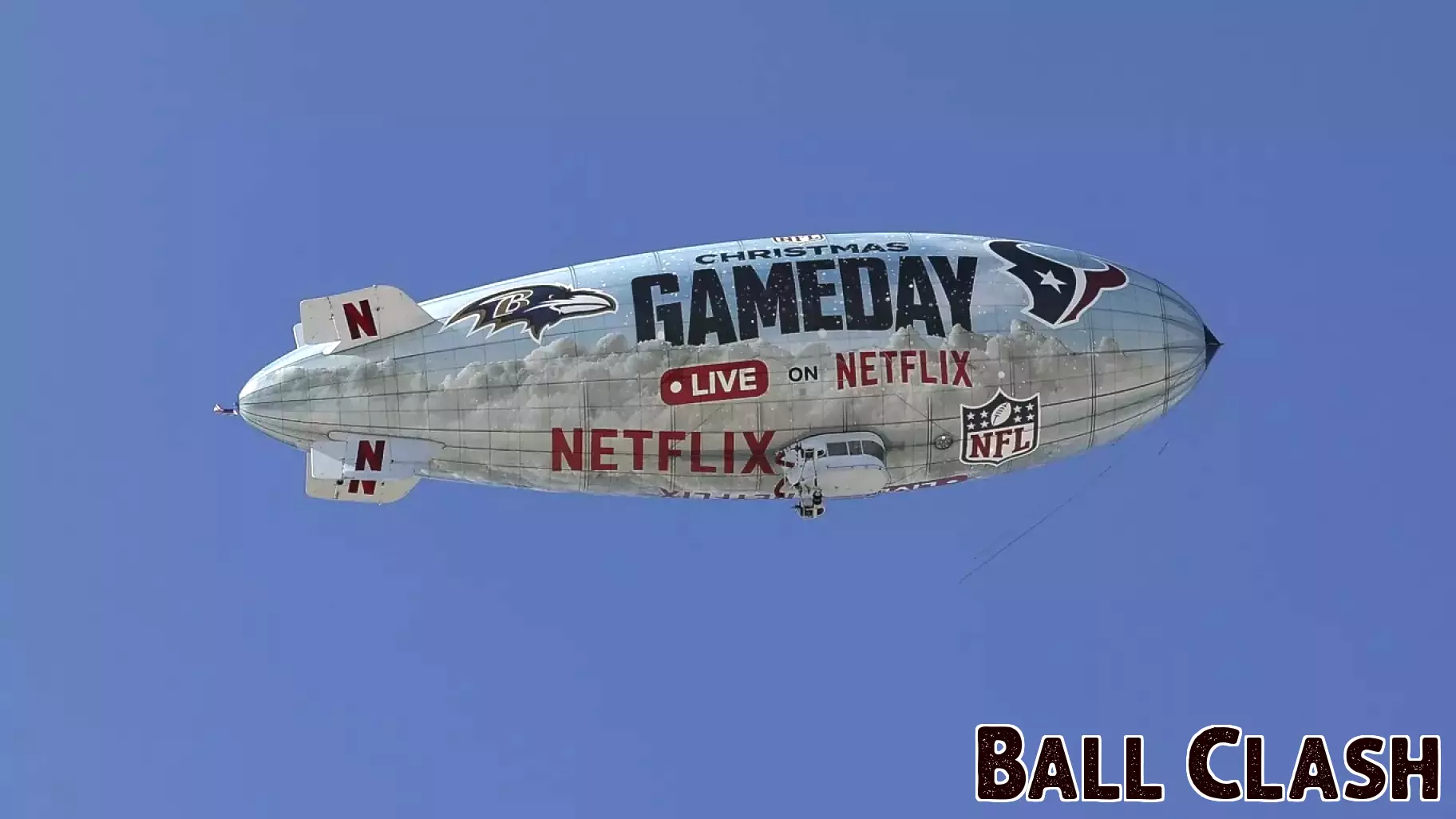 Christmas Football: A New Holiday Tradition