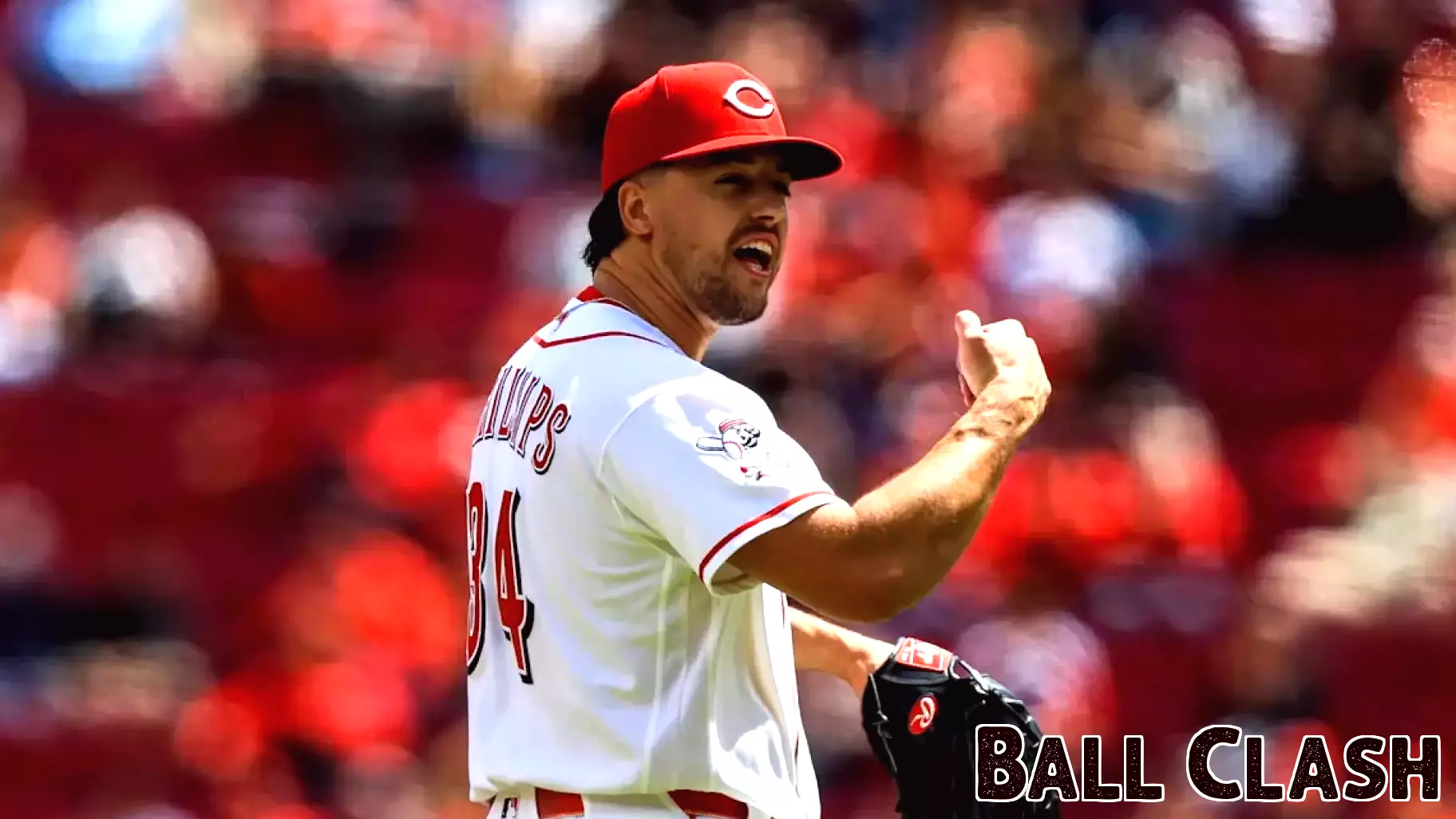 Cincinnati Reds Recall Reliever for Season's Final Road Trip