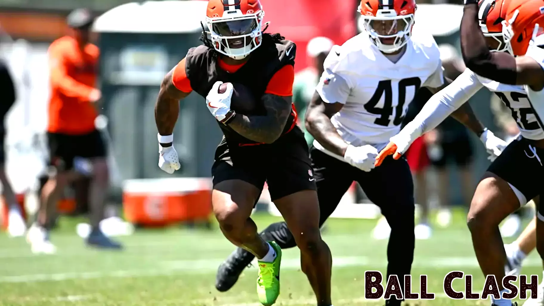Cleveland Browns news (6/28): New beginnings and low hopes