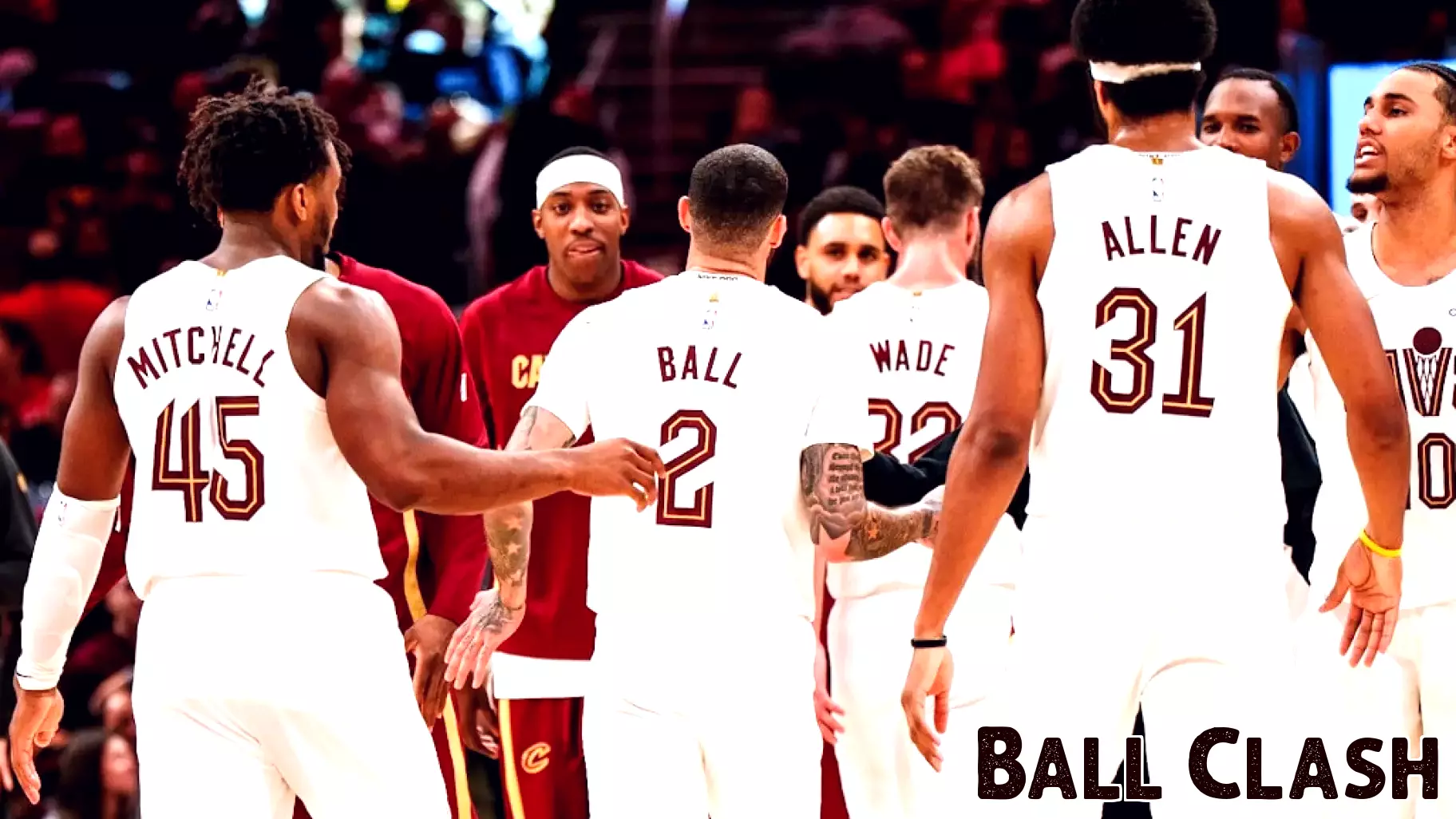 Cleveland Cavaliers Unveil Local Broadcast Schedule for 2025-26 Season