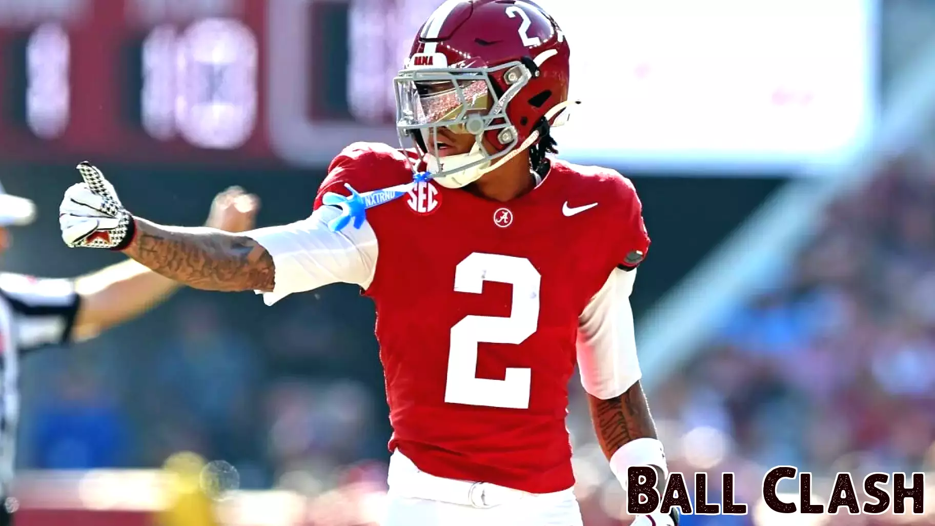 College football players poised for bounce-back seasons in 2026