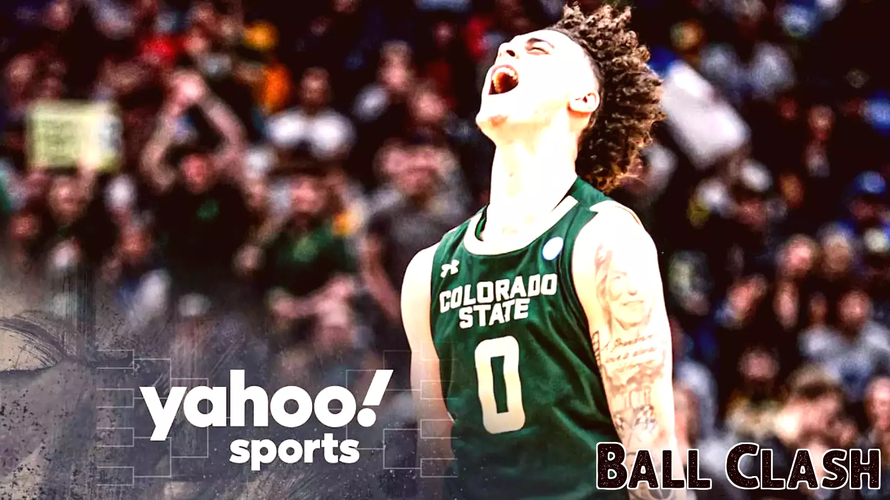 Colorado State Secures 11th Consecutive Victory, Bows Out Memphis