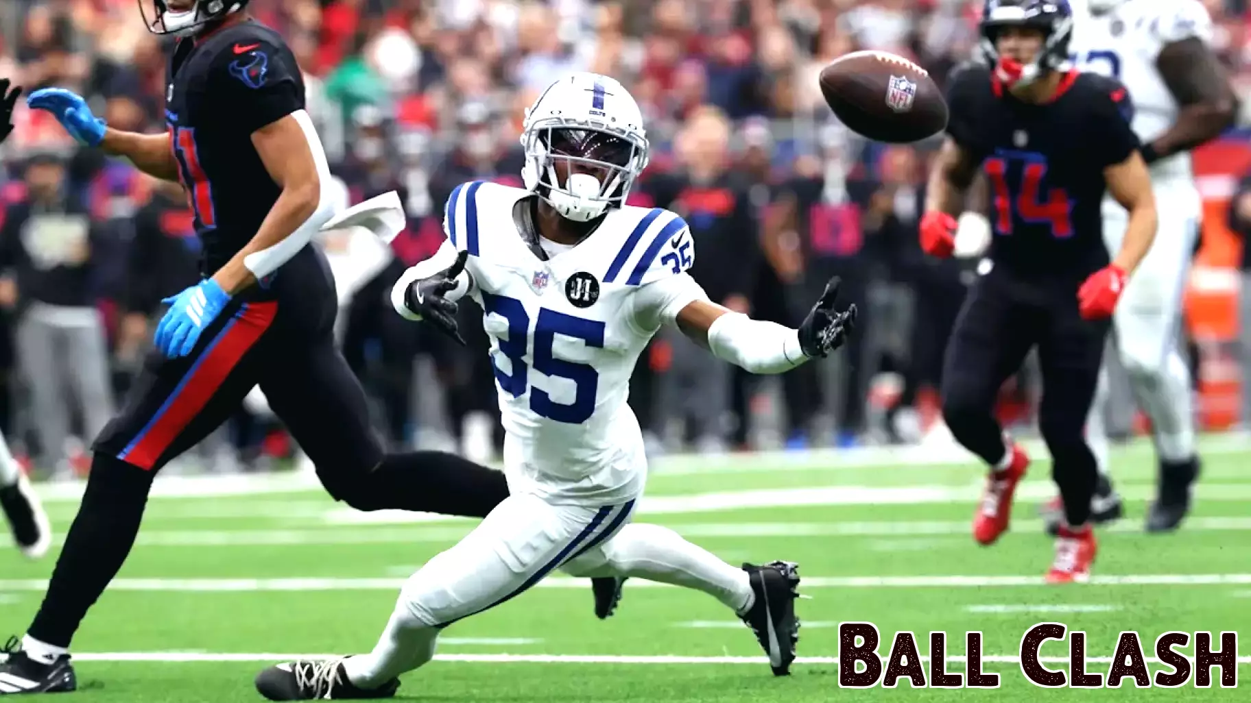 Colts Make Roster Move for Veteran Cornerback
