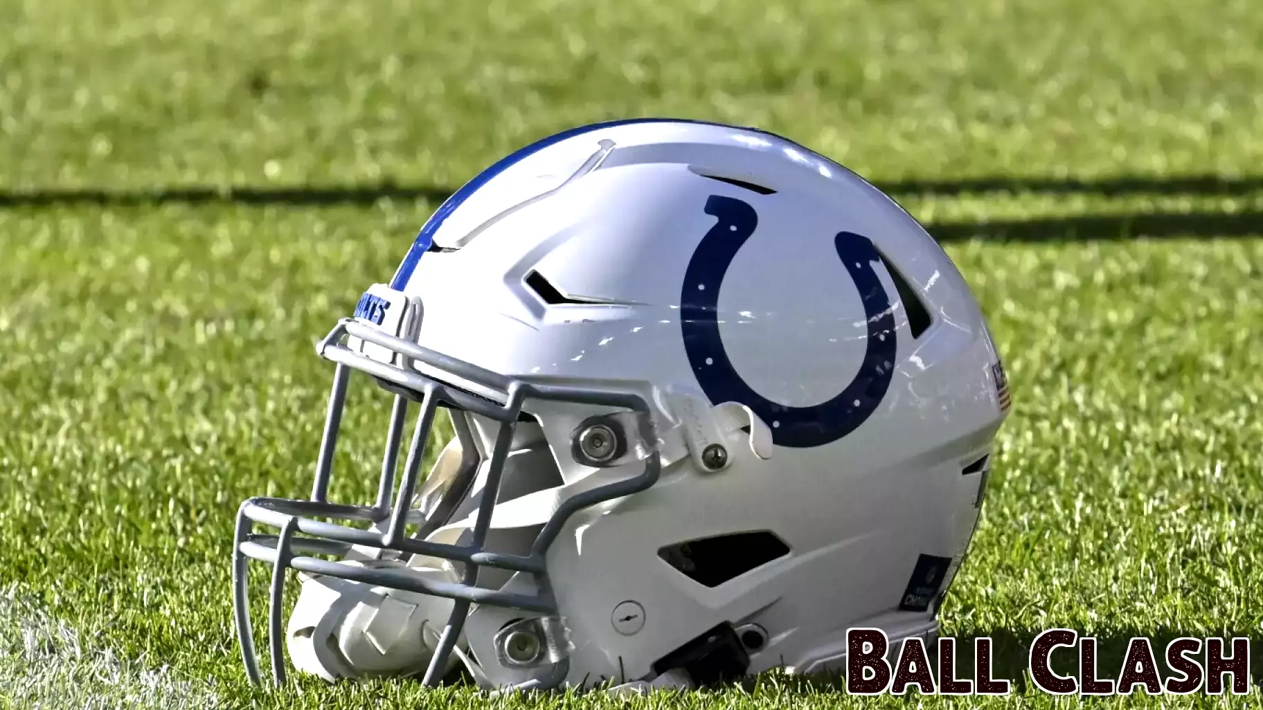 Colts Part Ways with Center Ryan Coll