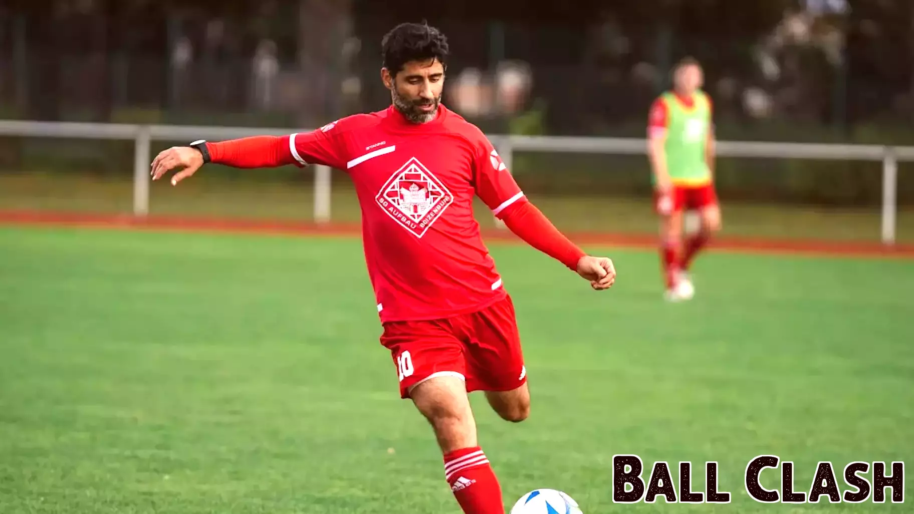Como Starter Jacobo Ramón Chooses Minutes Over Real Madrid Return
