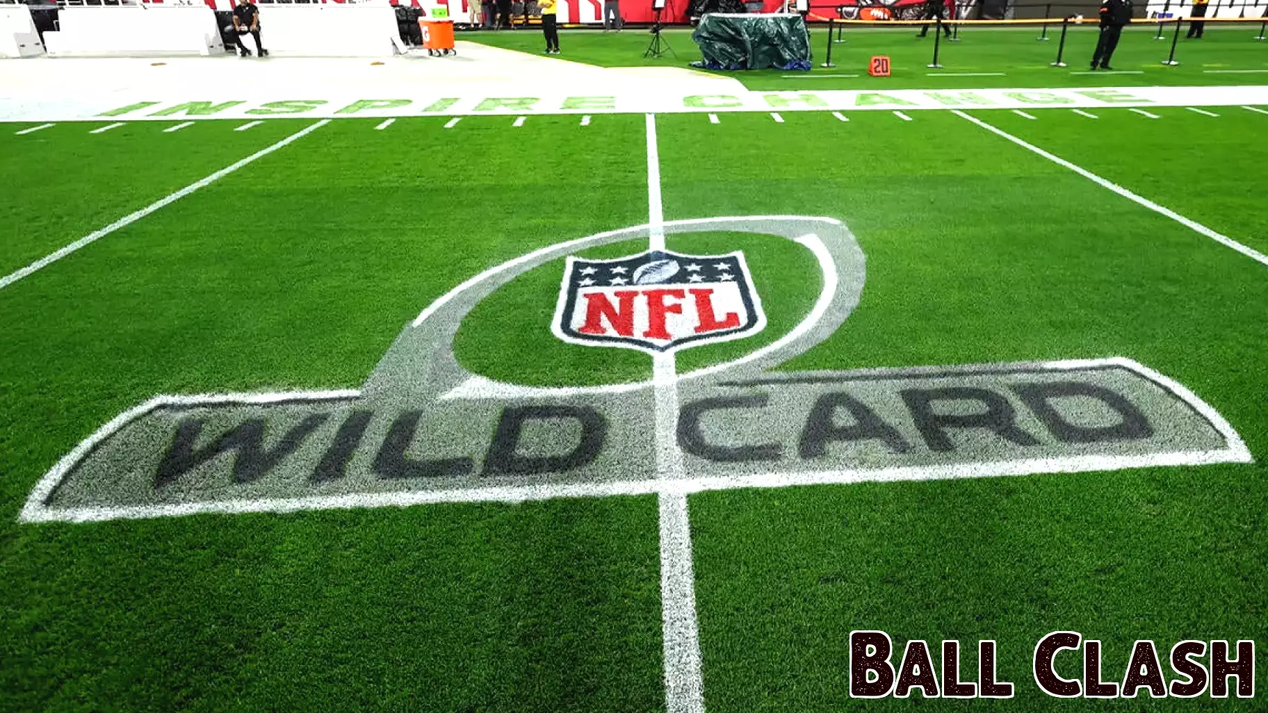 Complete Schedule for the 2025 NFL Playoffs: Wild Card Weekend Details