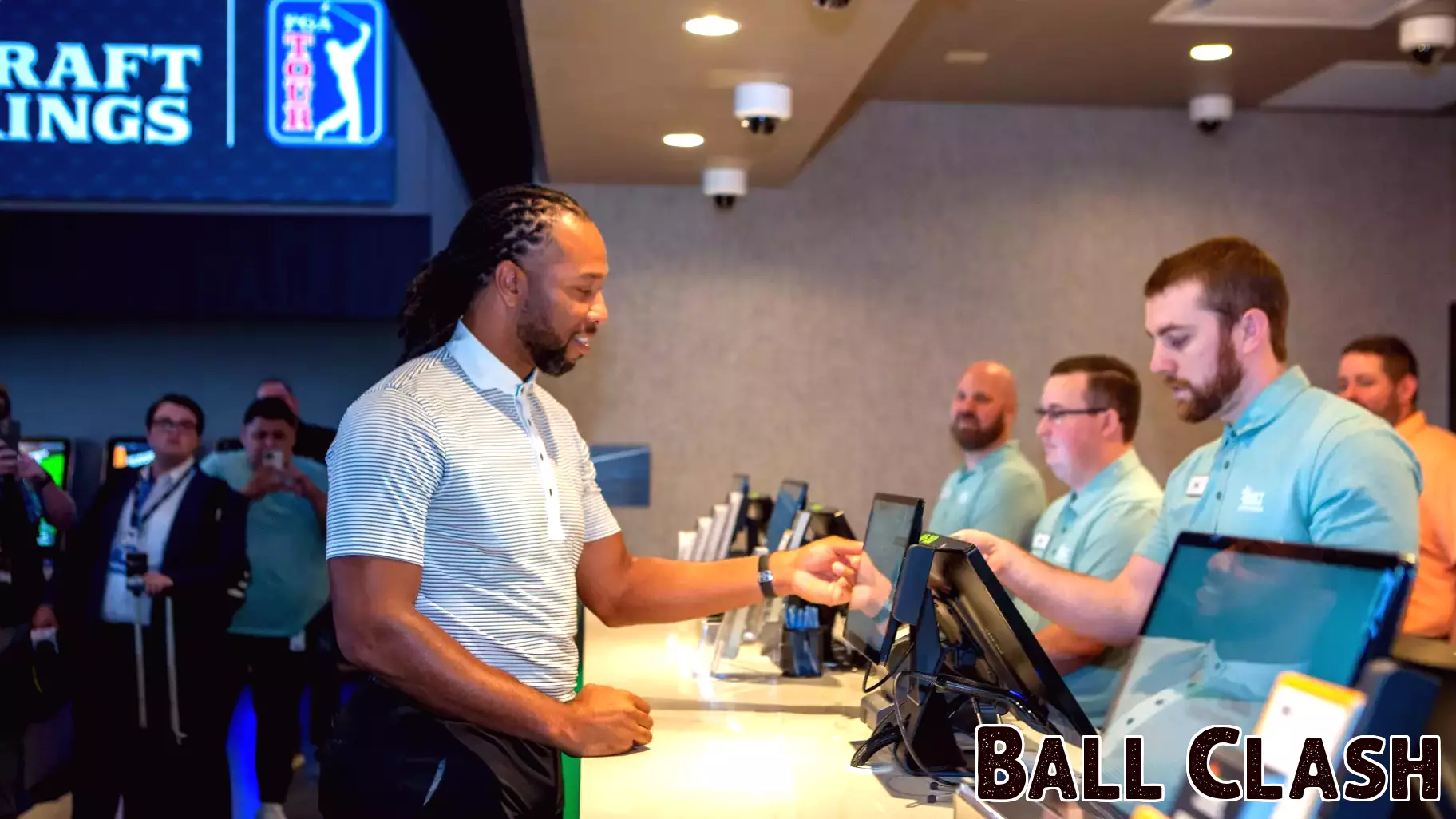 Constitutional Amendment for Online Sports Betting Moves Forward