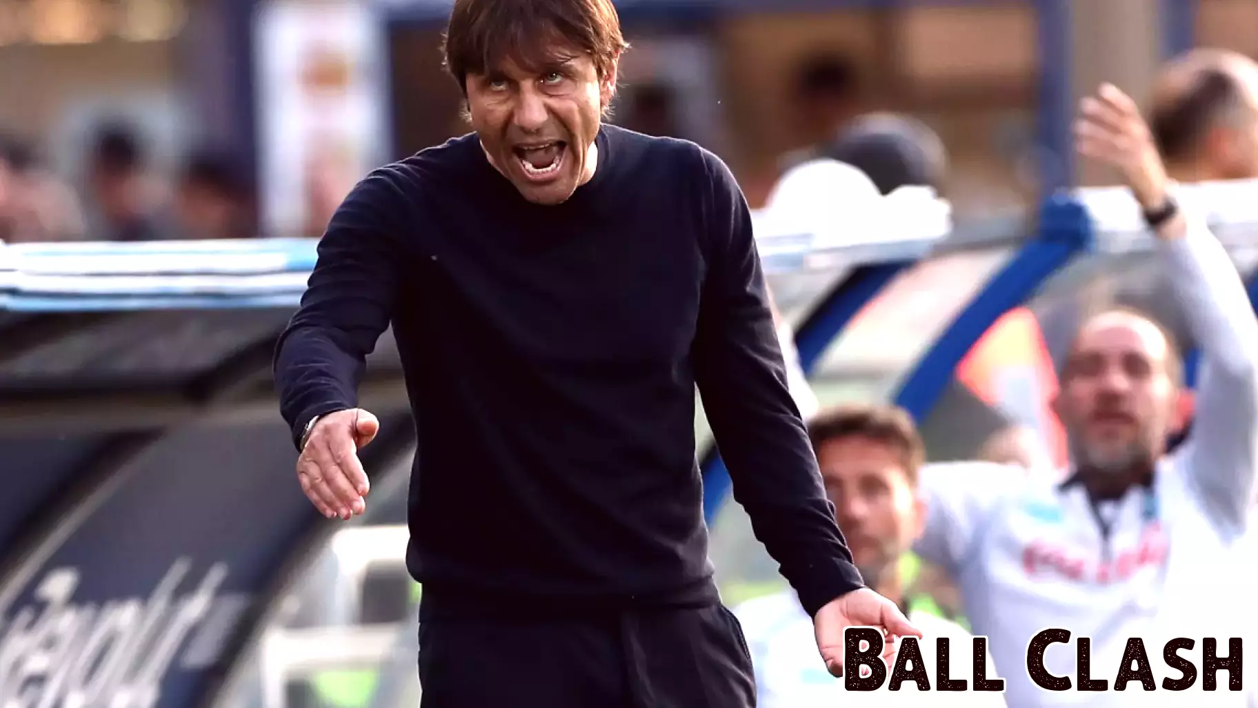 Conte: ‘A good Napoli performance, another step forward’