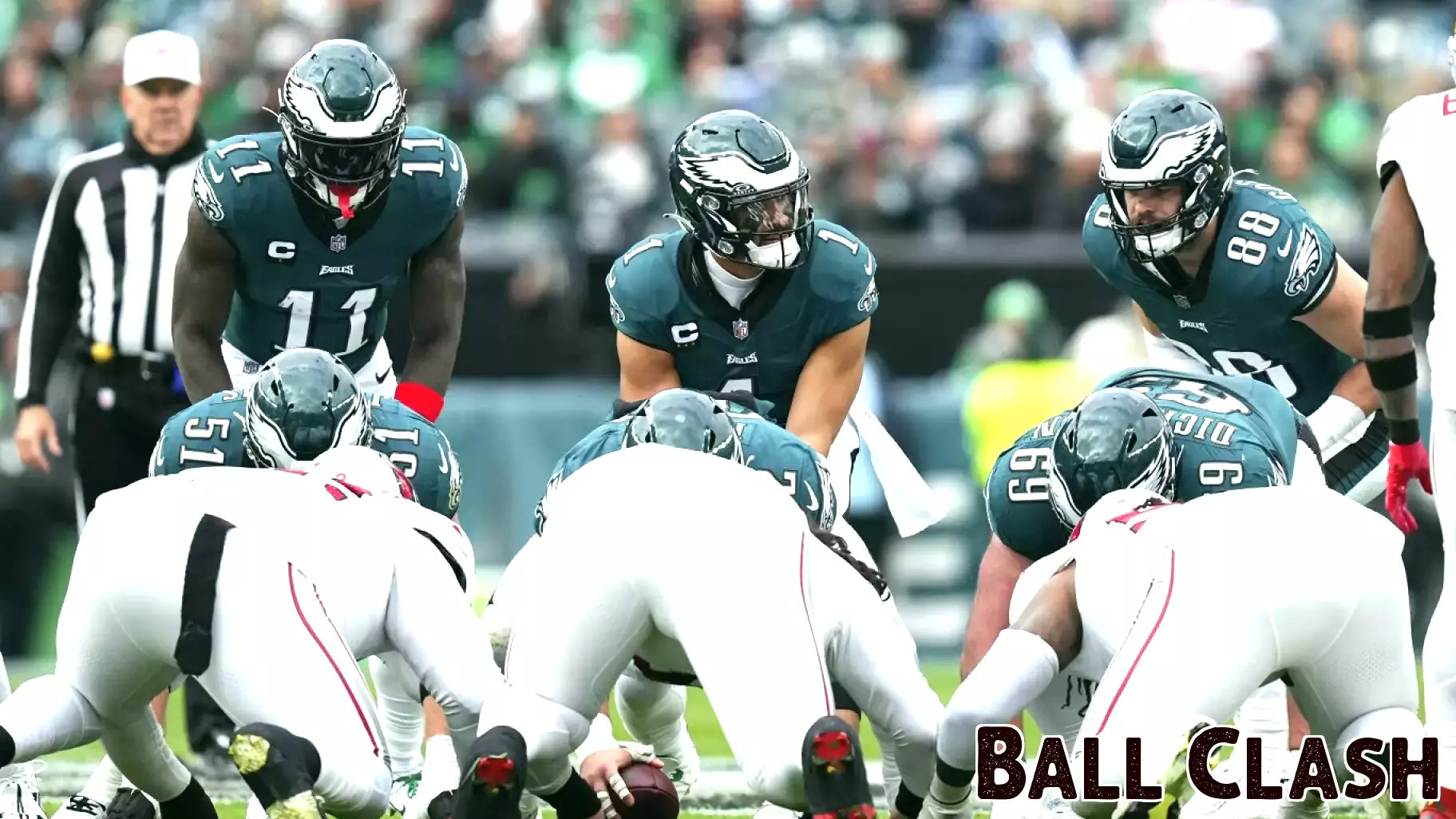Controversy Surrounds Tush Push Technique in Professional Football