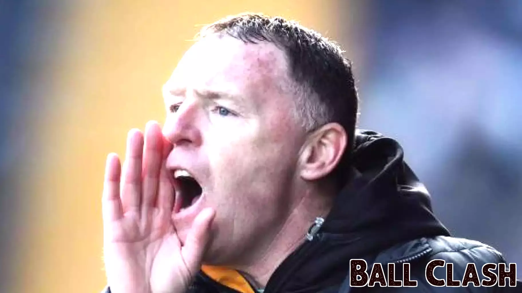 Coughlan one of five more staff to leave Barrow