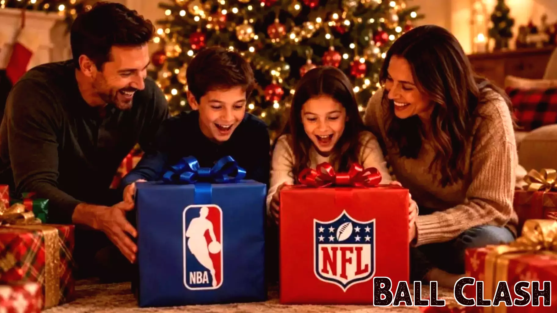 Could Christmas 2026 Be The Greatest Day In American Sports History