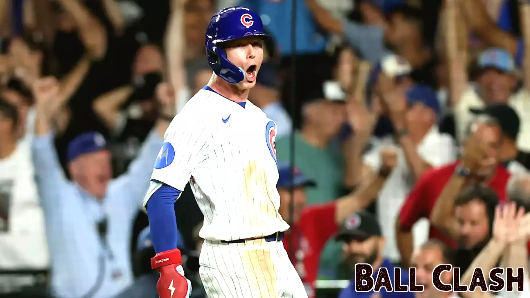 Cubs BCB After Dark: Will Pete get reach 40-40?