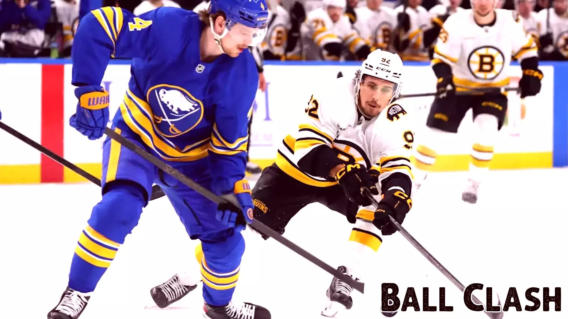 Daily Bean: Trades! Trades! Trades! More Rumors, Bruins Draft Board
