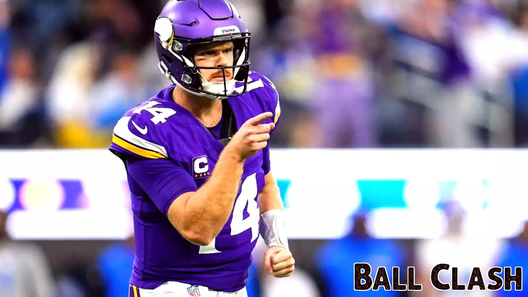 Darnold Becomes Most Sought-After Quarterback, Signs with Seahawks